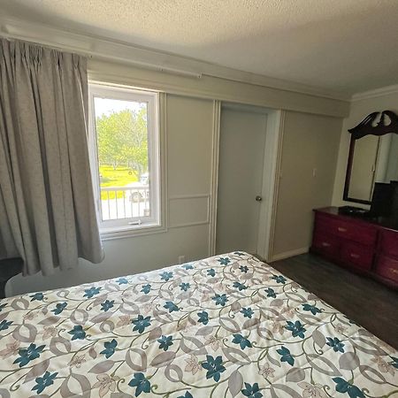 Complexe Hotelier Escoumins Les Escoumins Buitenkant foto