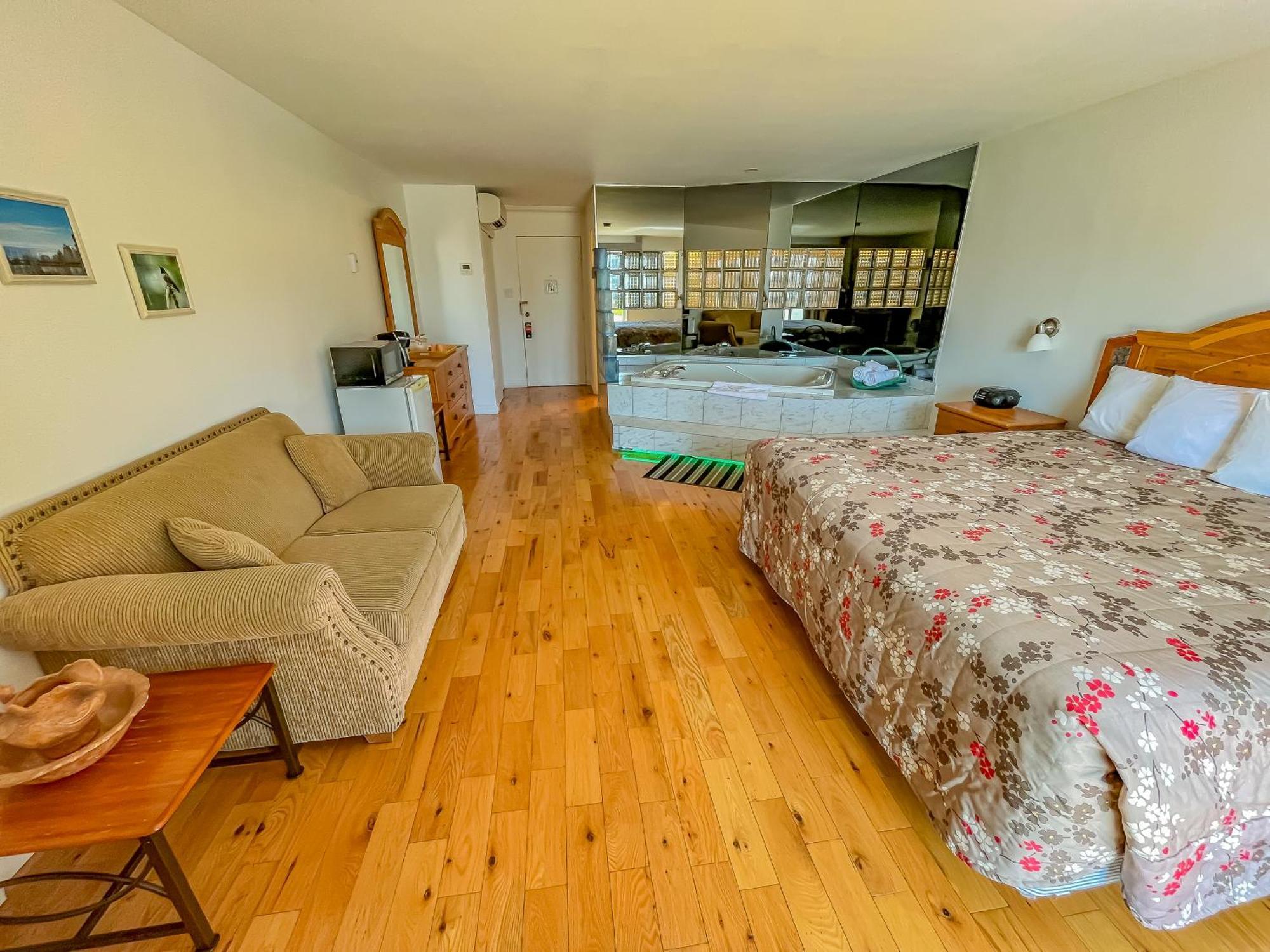 Complexe Hotelier Escoumins Les Escoumins Buitenkant foto
